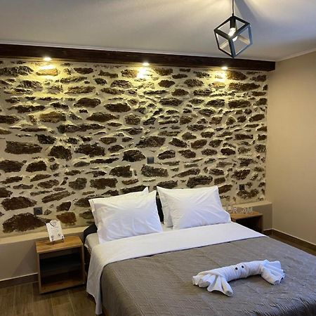 Chalkidiki Astergia Apartments Metagkitsi Ngoại thất bức ảnh
