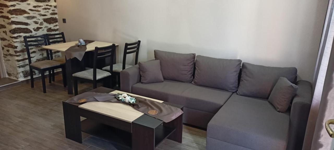Chalkidiki Astergia Apartments Metagkitsi Ngoại thất bức ảnh