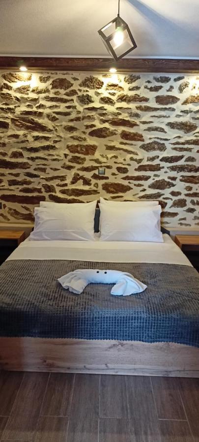 Chalkidiki Astergia Apartments Metagkitsi Ngoại thất bức ảnh