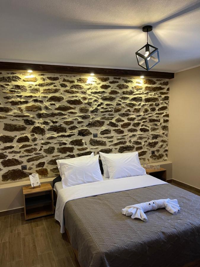 Chalkidiki Astergia Apartments Metagkitsi Ngoại thất bức ảnh