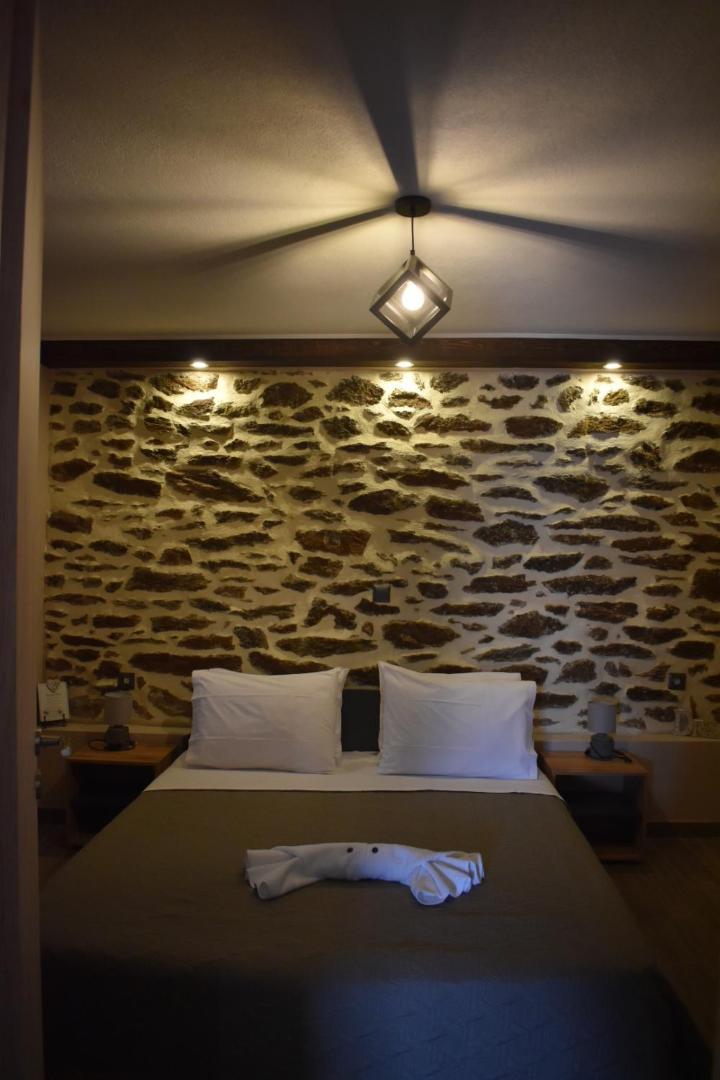 Chalkidiki Astergia Apartments Metagkitsi Ngoại thất bức ảnh