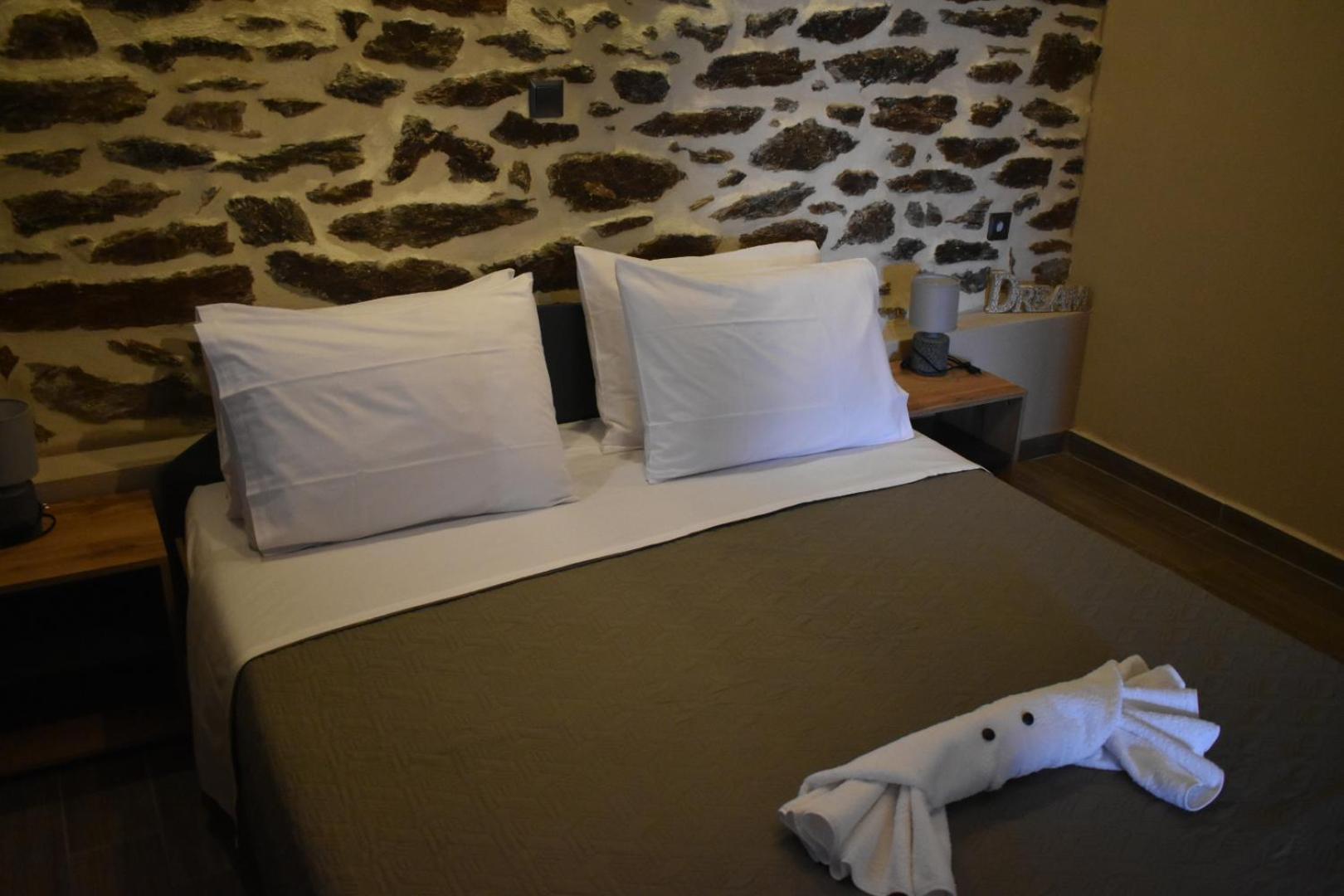 Chalkidiki Astergia Apartments Metagkitsi Phòng bức ảnh